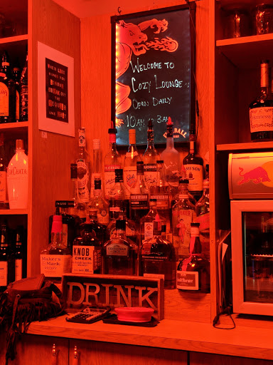 Lounge «Cozy Lounge», reviews and photos, 3870 25th St, Columbus, IN 47203, USA