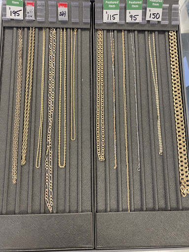 Pawn Shop «Value Pawn & Jewelry», reviews and photos, 6049 Buford Hwy, Norcross, GA 30071, USA