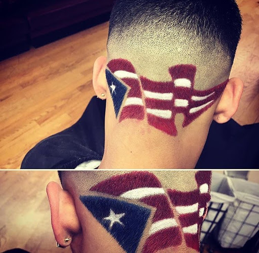 Barber Shop «Cut It Out Barbershop», reviews and photos, 7151 W Grand Ave, Chicago, IL 60707, USA