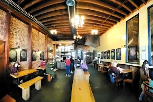 Heartwood Eatery image