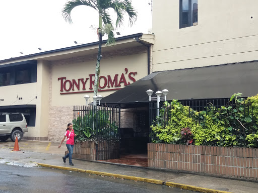 Tony Roma's