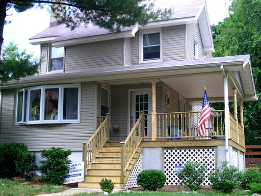 General Contractor «American Home Remodeling», reviews and photos, 89-91 Coit St, Irvington, NJ 07111, USA