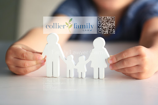 Family Lawyer Cairns-Collier Family Lawyers Cairns