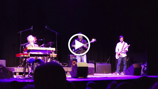 Performing Arts Theater «Tybee Post Theater», reviews and photos, 10 Van Horne Ave, Tybee Island, GA 31328, USA