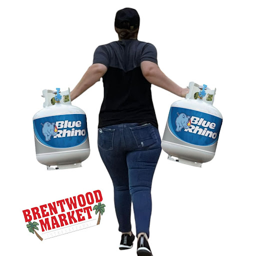 Grocery Store «Brentwood Market Inc», reviews and photos, 1626 Brentwood Rd, Brentwood, NY 11717, USA