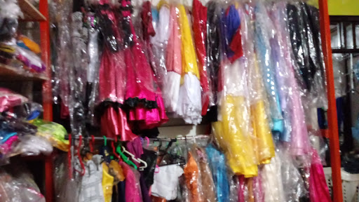 Tienda de disfraces Chiclayo