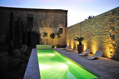 PISCINE KACHOU à Montpellier