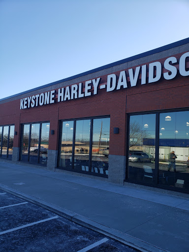 Harley-Davidson Dealer «Keystone Harley-Davidson», reviews and photos, 770 State Rd, Parryville, PA 18244, USA