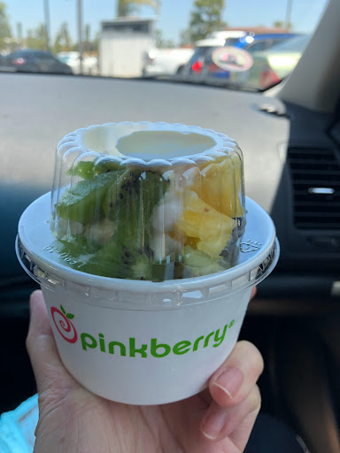 Frozen Yogurt Shop «Pinkberry», reviews and photos, 21157 Hawthorne Blvd, Torrance, CA 90503, USA