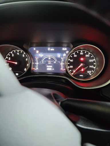 Auto Body Shop «Nu-Look Collision Gates», reviews and photos, 15 Elmgrove Park, Rochester, NY 14624, USA