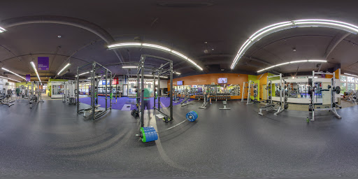 Gym «Anytime Fitness», reviews and photos, 5275 Olympic Dr NW, Gig Harbor, WA 98335, USA