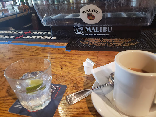 Night Club «The Phoenix Landing», reviews and photos, 512 Massachusetts Ave, Cambridge, MA 02139, USA