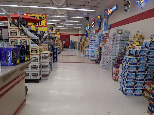 Liquor Store «Cash Wise Liquor», reviews and photos, 308 Central Ave E, St Michael, MN 55376, USA