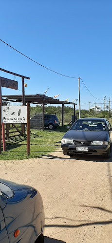 4Q5G+5C7, 20200 Punta Negra, Departamento de Maldonado, Uruguay