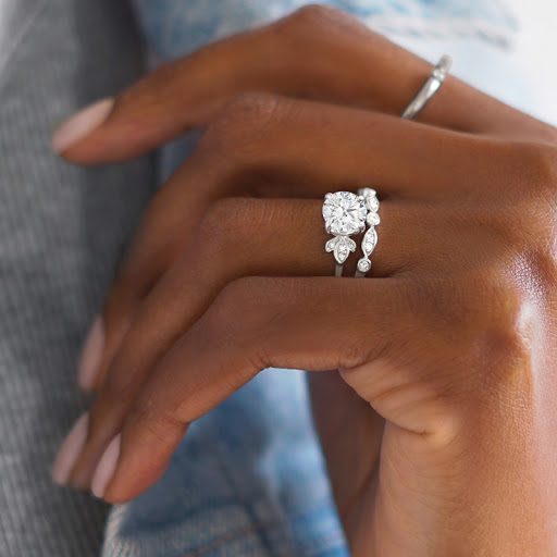 Jewelry Store «Brilliant Earth», reviews and photos, 7863 Girard Ave Suite 303, La Jolla, CA 92037, USA