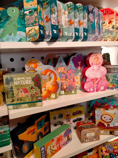 Maling Road Toyshop