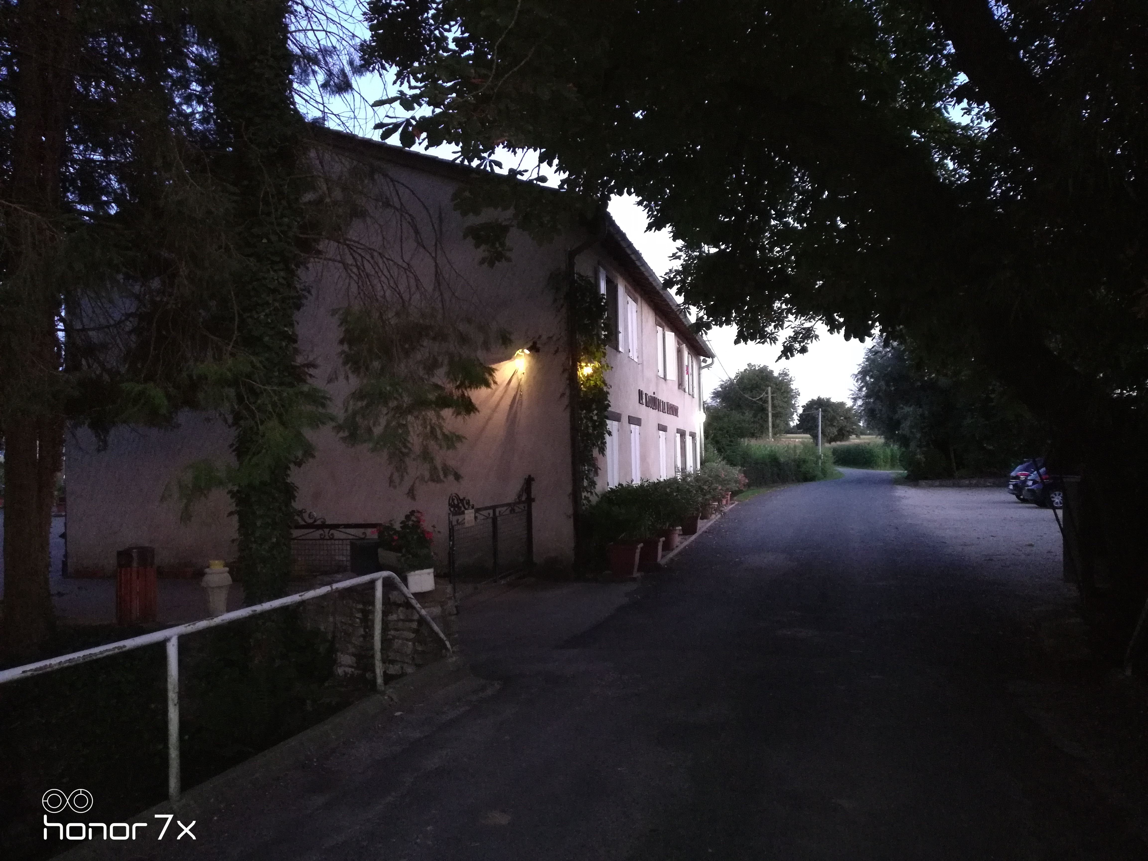 Photo n° 1 de l'avis de Emg64. fait le 18/08/2018 à 14:29