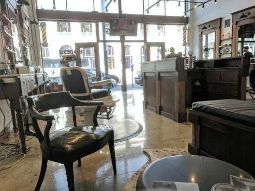 Barber Shop «Blades Co. Barbershop», reviews and photos, 13 Columbus Ave, San Francisco, CA 94111, USA