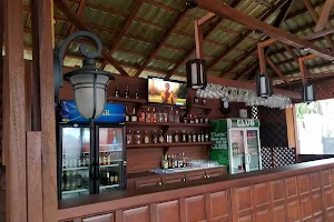 AFRIK GARDENS (Jazz Bar & Restaurant) image