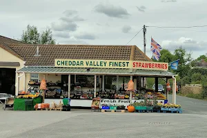Warren's Farm Shop image