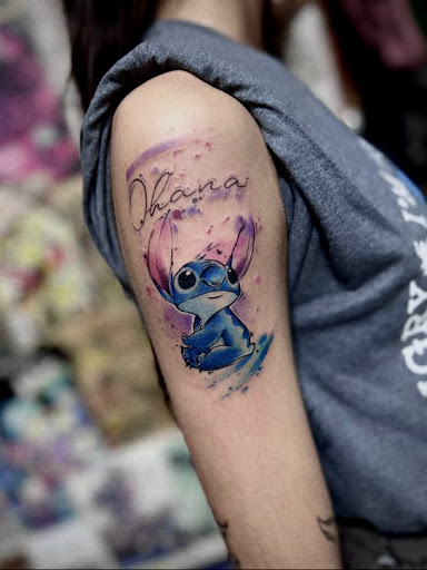 Explore tattoo ideas for october, creative tattoo ideas in Melbourne, available at Reef Side Tattoo Melbourne Tattoo Shop