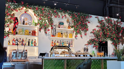 IT - Italian Trattoria Amiens Sud à Amiens