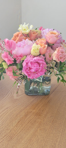 Florist «Saville Flowers», reviews and photos, 1712 Sherman Ave, Evanston, IL 60201, USA