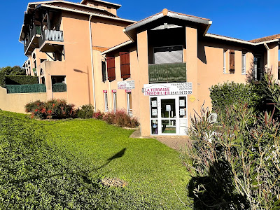 La Terrasse Immobilier à Toulouse