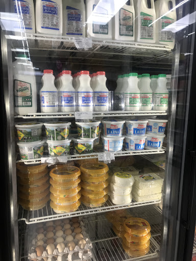 Bakery «Mecca Market», reviews and photos, 1205 South High School Road, Indianapolis, IN 46241, USA