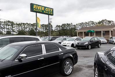 River City Auto Sales Inc reviews