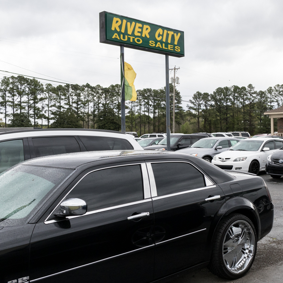 River City Auto Sales Inc