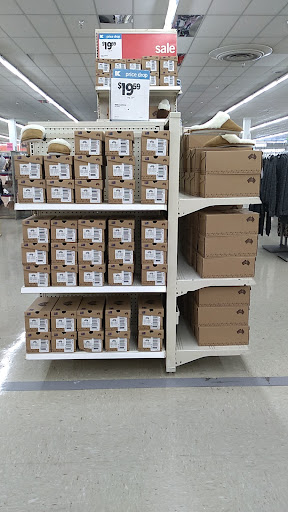 Discount Store «Kmart», reviews and photos, 111 W McKnight Way, Grass Valley, CA 95949, USA