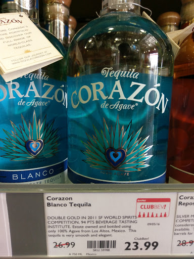 Wine Store «BevMo!», reviews and photos, 2970 E Workman Ave, West Covina, CA 91791, USA