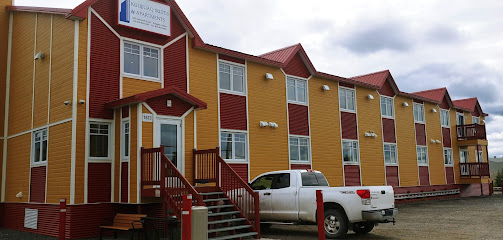 Kuujjuaq Suites & Apartments