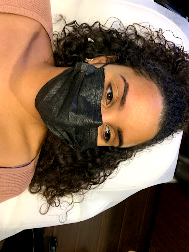 Beauty Salon «Neeta Lash & Beauty Salon», reviews and photos, 8676 Goodwood Blvd #403, Baton Rouge, LA 70806, USA