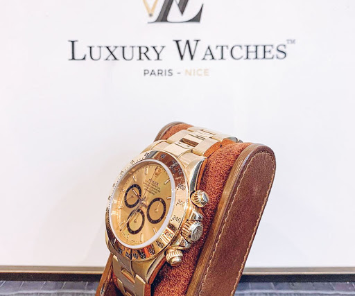 Luxury Watches