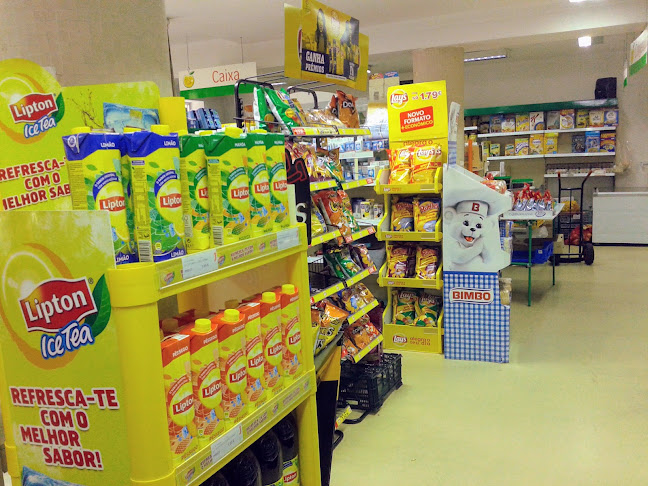 Avaliações doM. L. Godinho - Supermercado, Lda. em Coimbra - Shopping Center