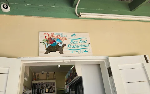 Jolly Roger Bar And Restaurant image