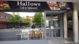 Hallows Cafe and Restaurant