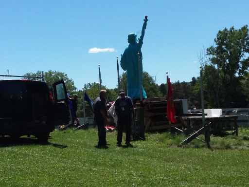 Concert Hall «Jam In the Valley», reviews and photos, 1629 US-20A, Varysburg, NY 14167, USA