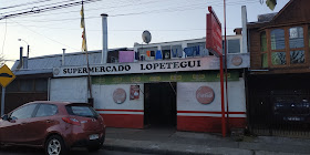 Supermercado Y Botilleria Lopetegui