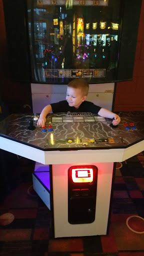 Bowling Alley «Perfect Games», reviews and photos, 1320 Dickinson Ave, Ames, IA 50014, USA