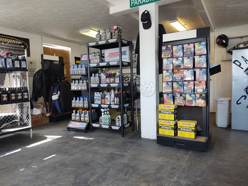 Motorcycle Shop «Paradise Cycles», reviews and photos, 976 Delaware Ave, Lexington, KY 40505, USA