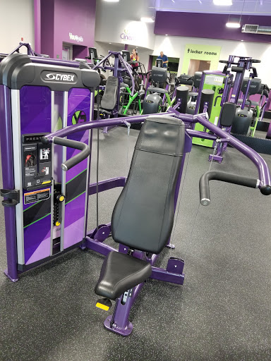 Gym «Youfit Health Clubs», reviews and photos, 1685 Gulf to Bay Blvd, Clearwater, FL 33755, USA