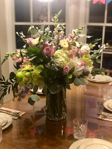 Florist «Radebaugh Florist and Greenhouses», reviews and photos, 120 Burke Ave, Towson, MD 21286, USA