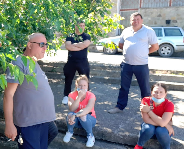 Strada Mărășești 18, Târgu Neamț 615200