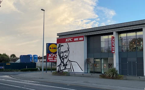 KFC Dublin - Clondalkin Lidl Retail Park image