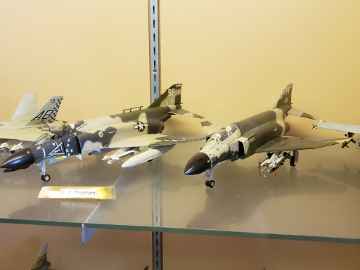 Museum «Wings Over Miami Air Museum», reviews and photos, 14710 SW 128th St, Miami, FL 33196, USA