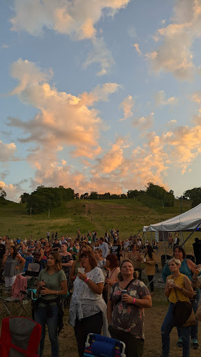 Live Music Venue «Lake Superior Big Top Chautauqua: Concert Venue», reviews and photos, 32535 Ski Hill Rd, Bayfield, WI 54814, USA