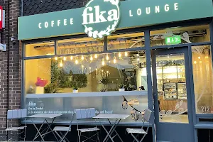 Fika Coffee Lounge image
